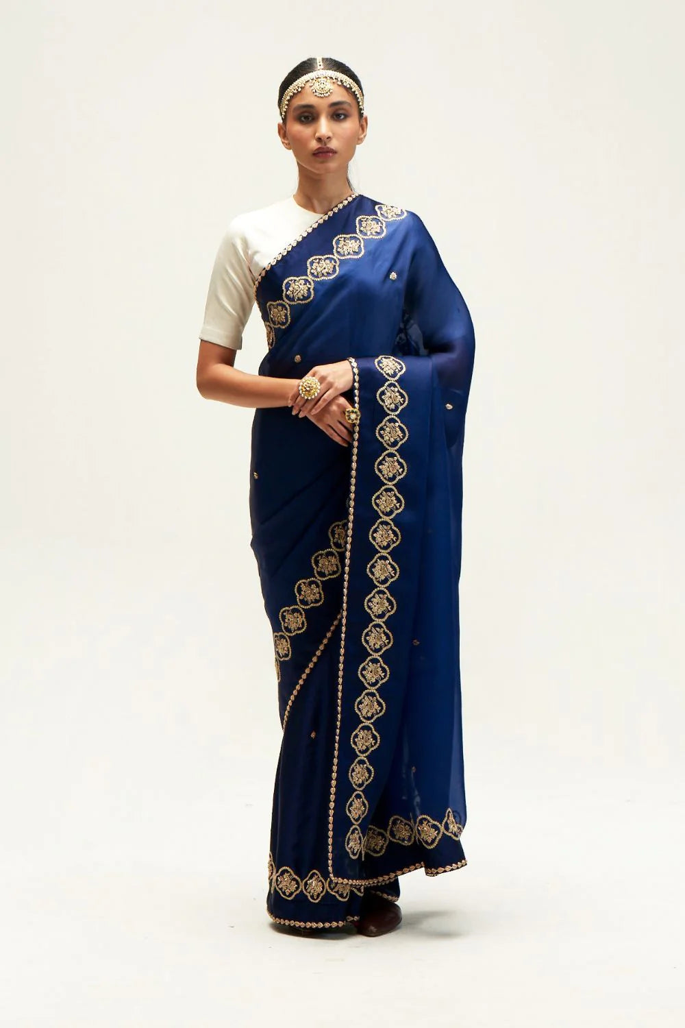 Sarees