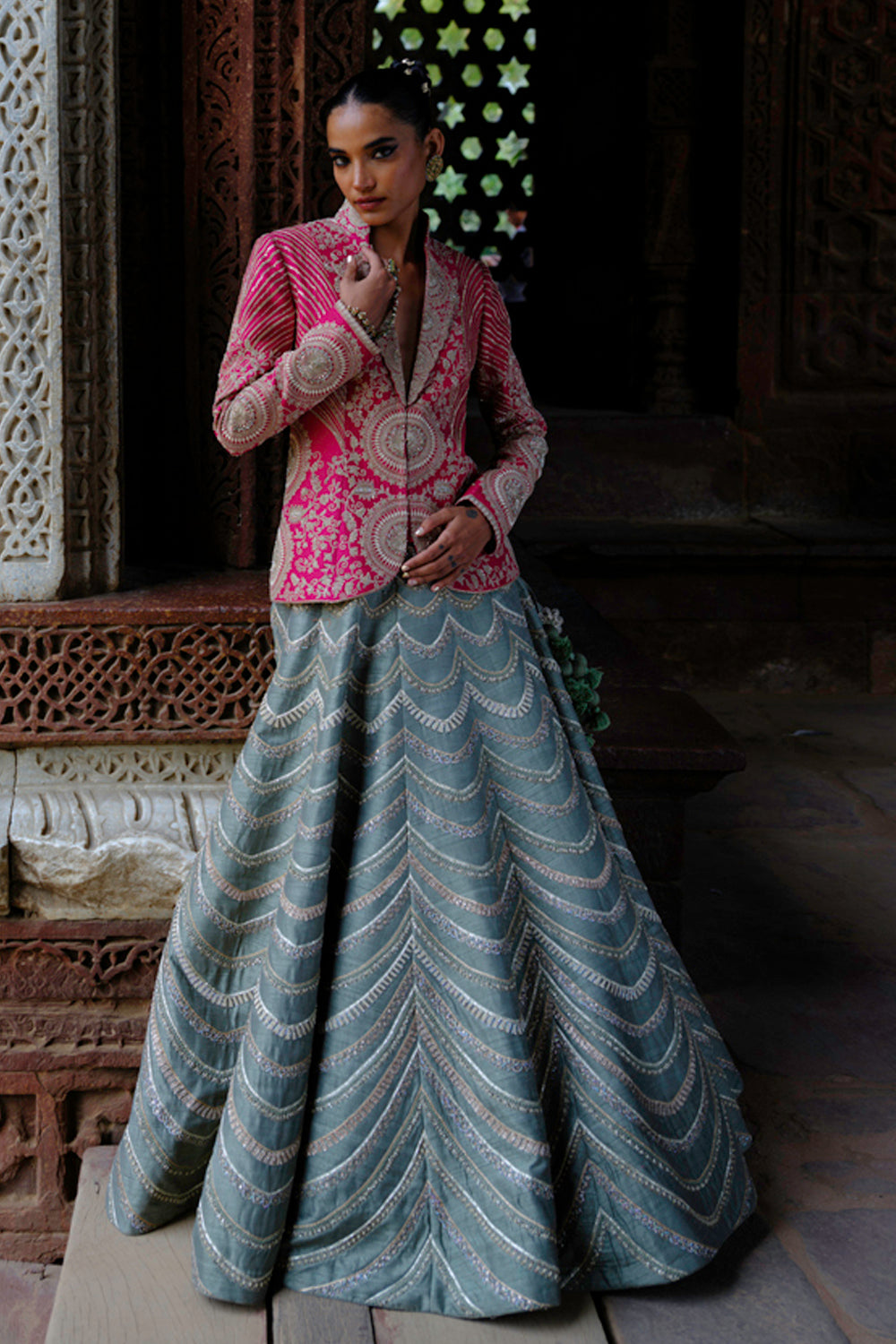 Lehengas