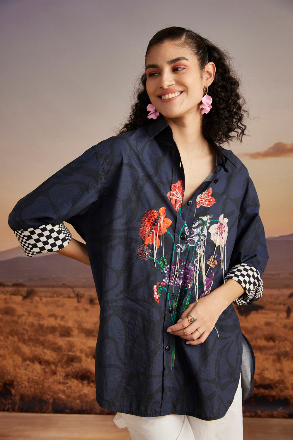 Tops & Blouses