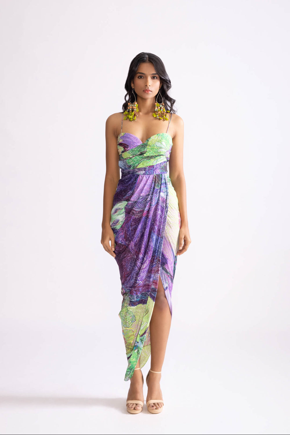 Aura Dress