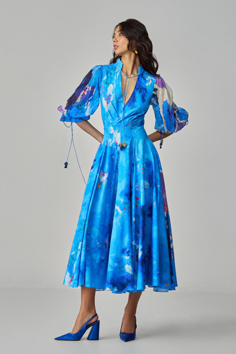 Annie Dress