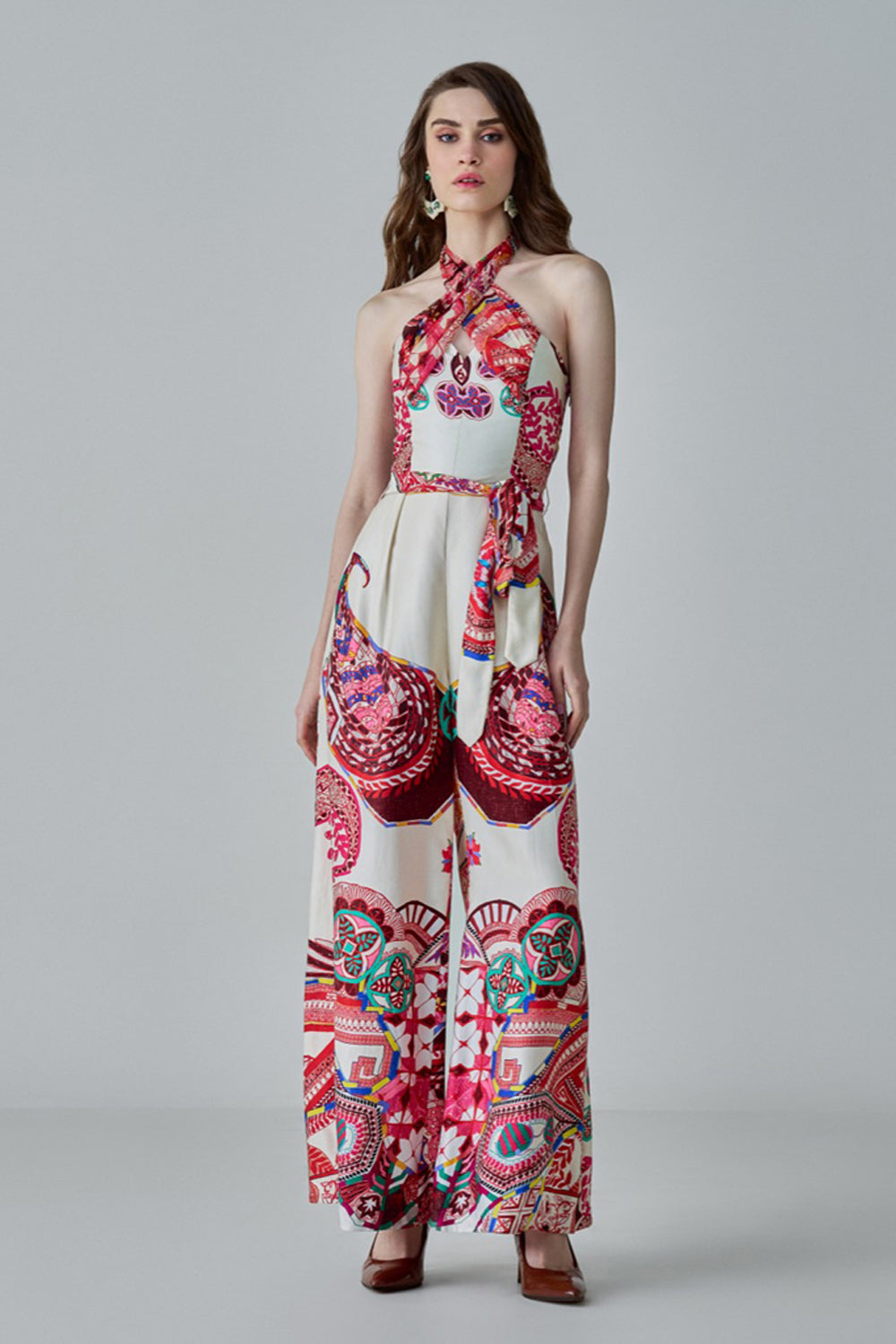 Alexa Jumpsuit