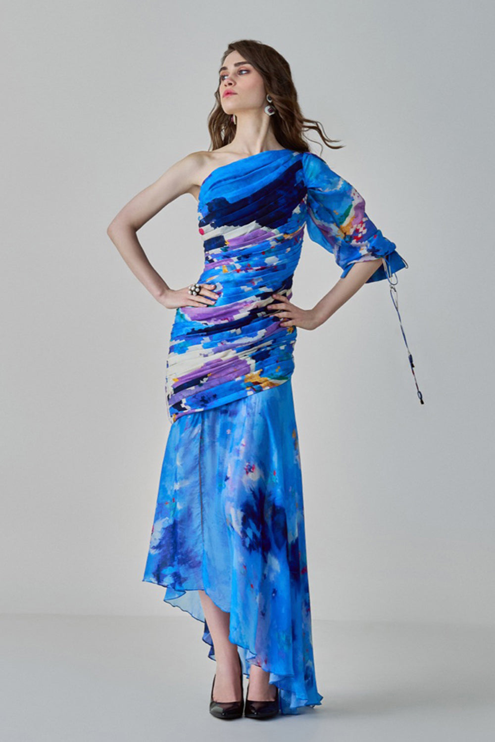 Alison Dress