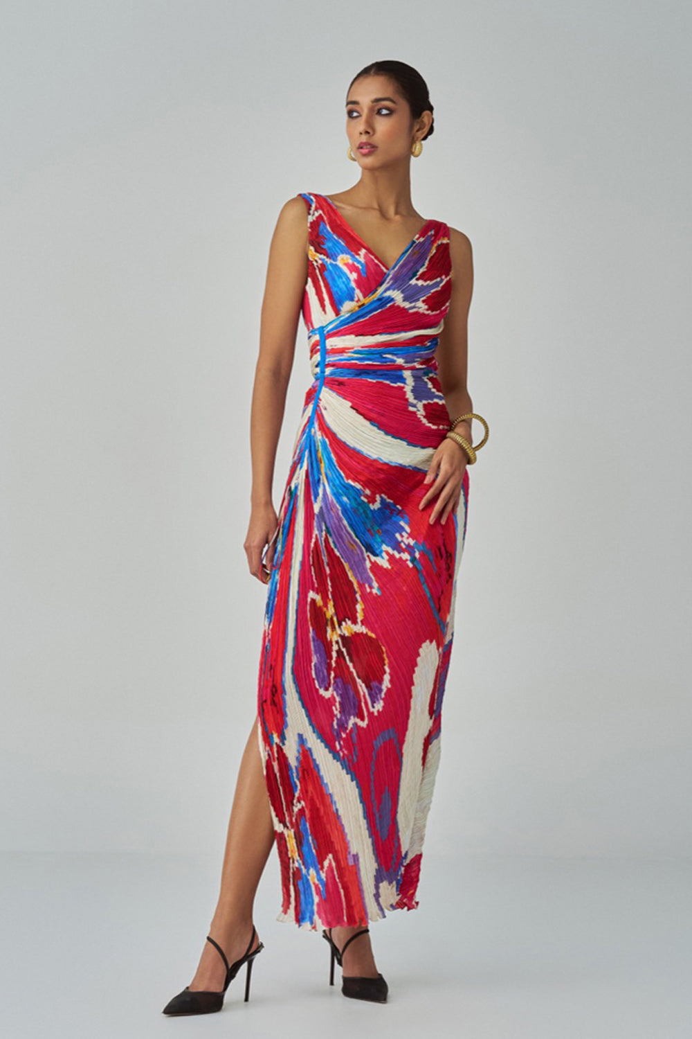 Anya Dress