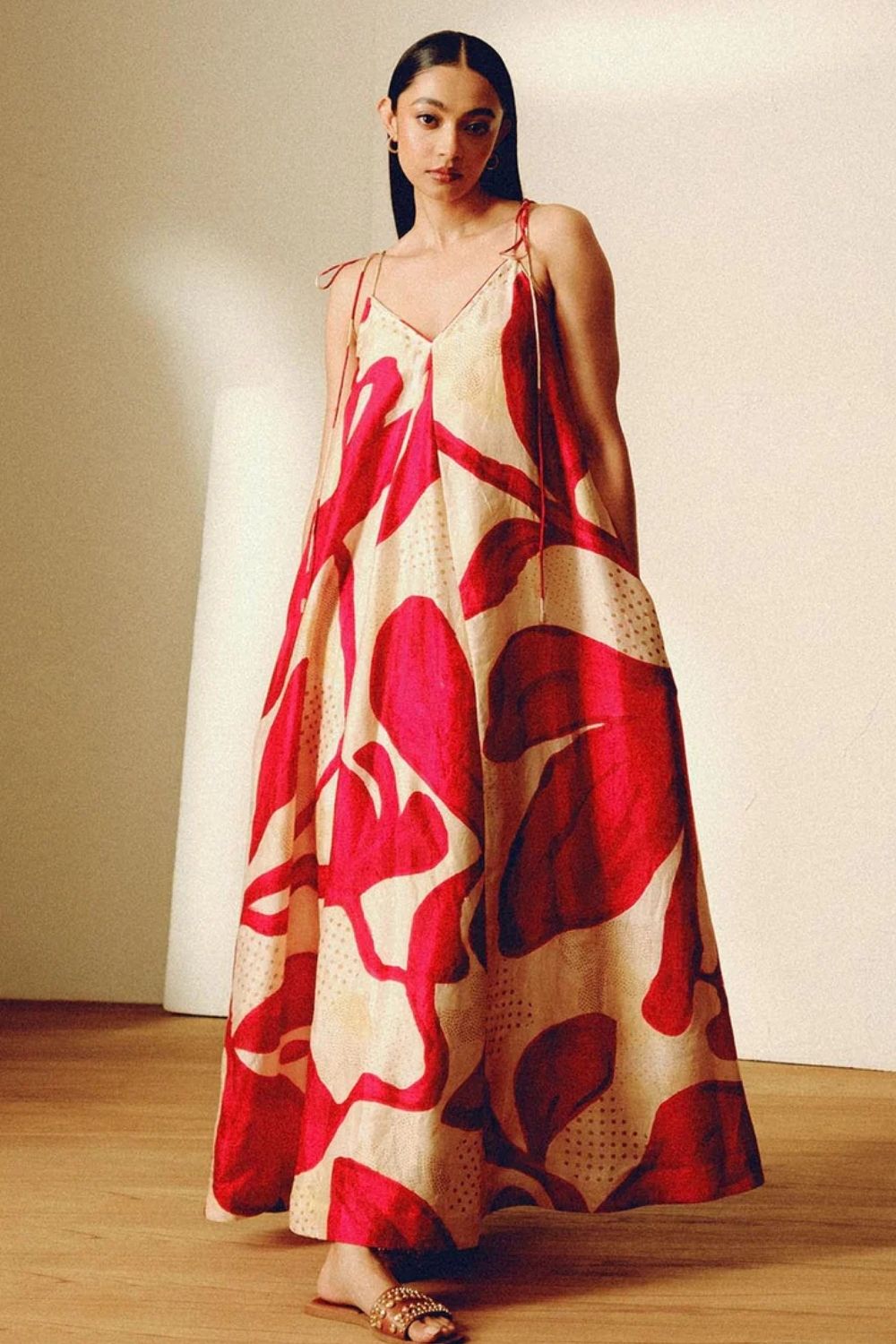 Asia Dress