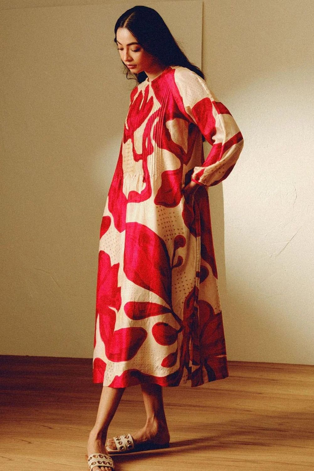 Julia Dress