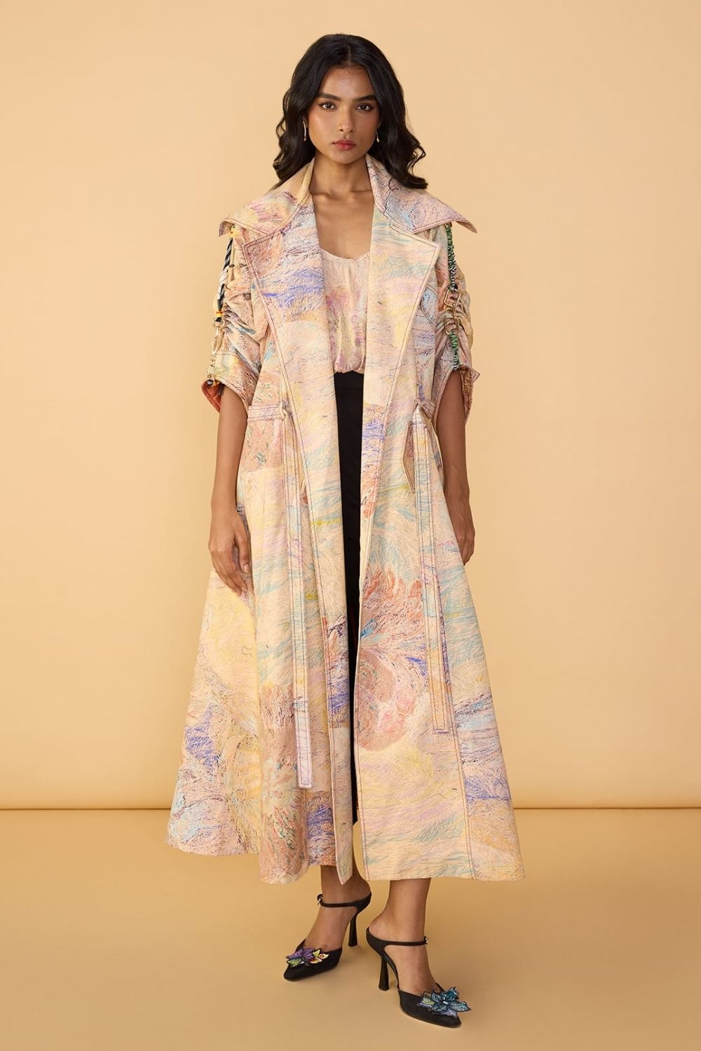 Willow Trench