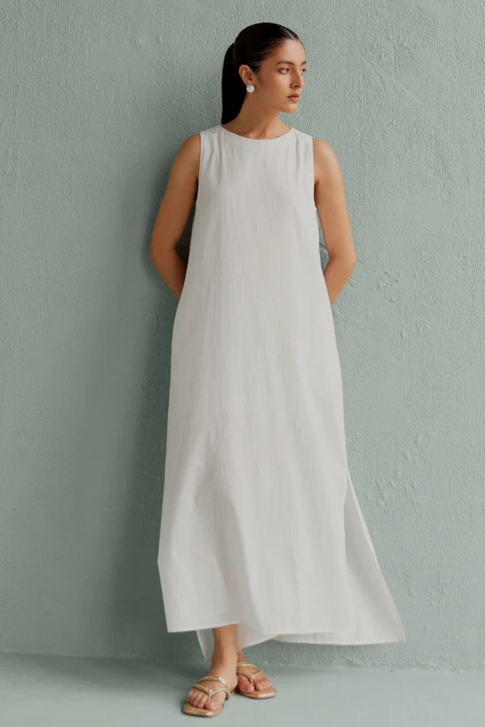 Femme Maxi Dress