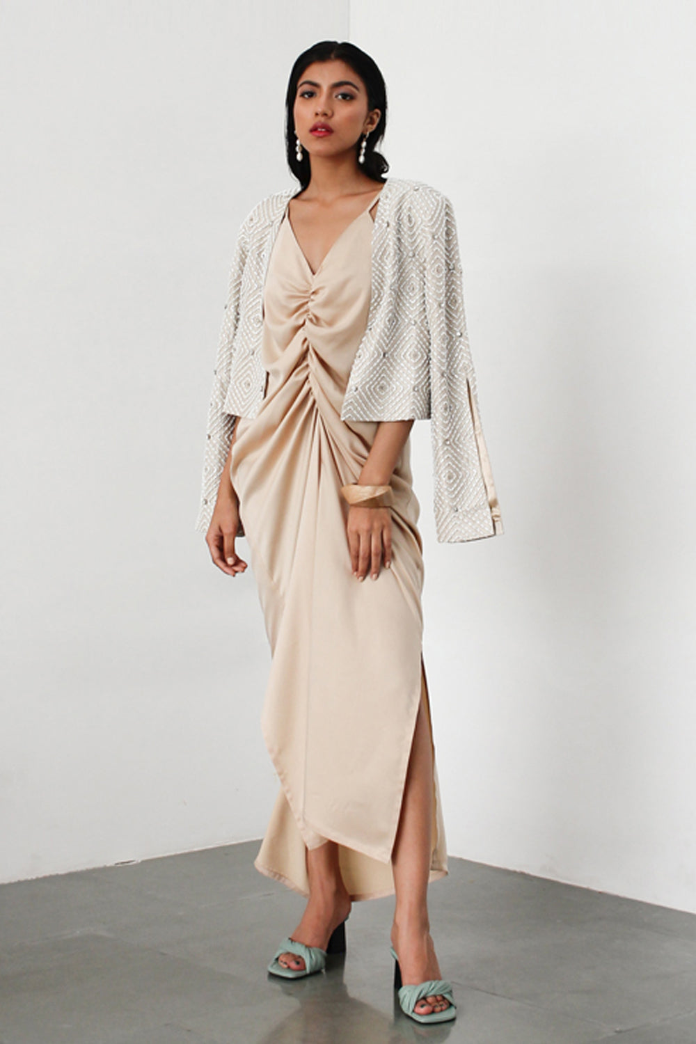 Regent Jacket