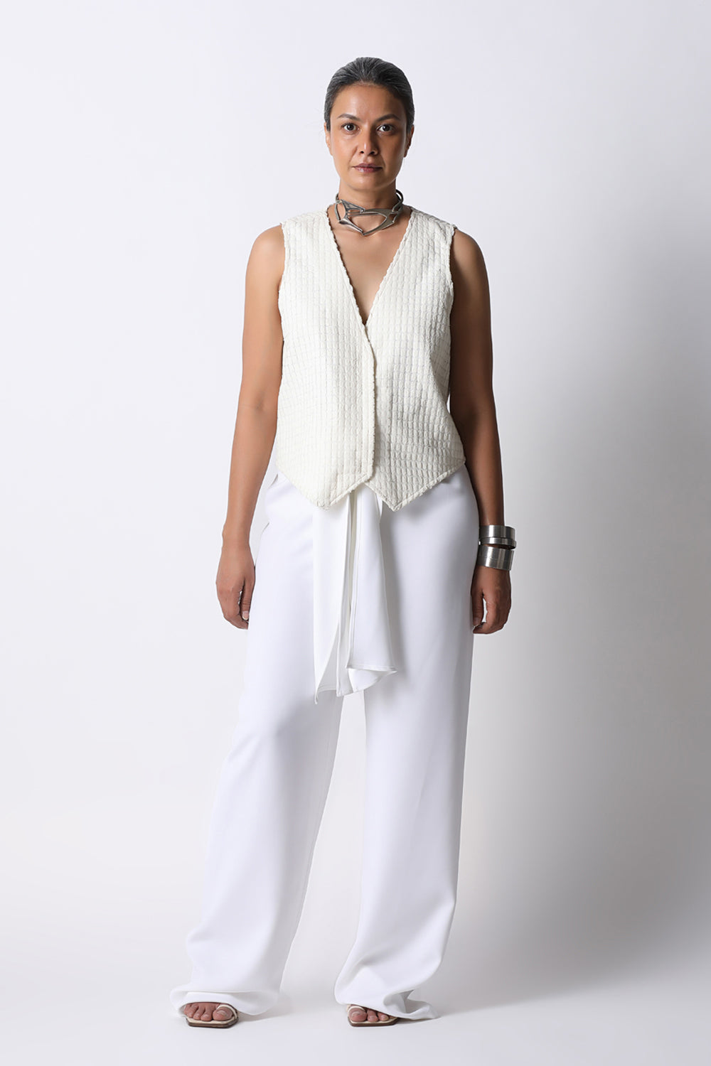 Bubble Waistcoat