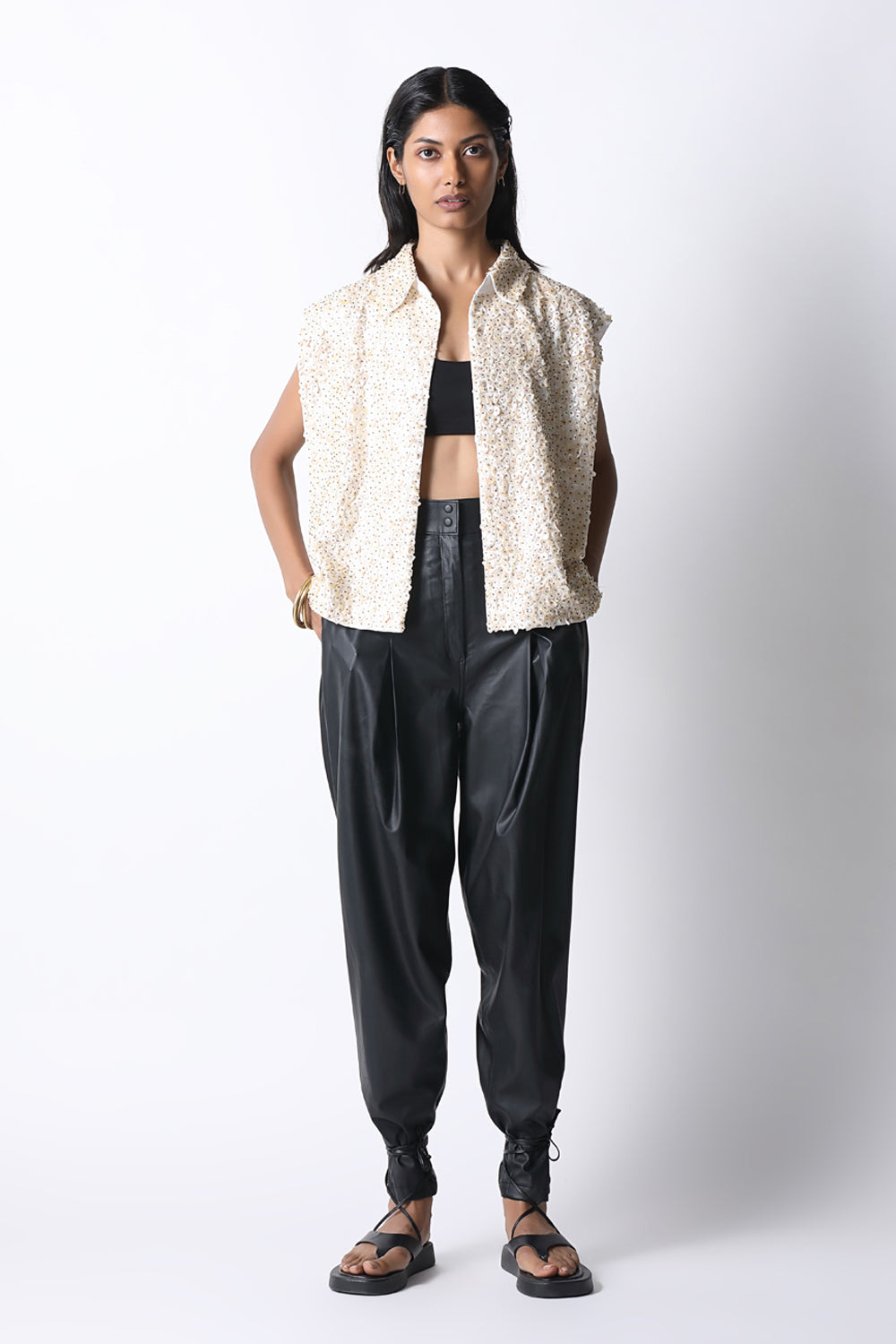 Shell Jacket
