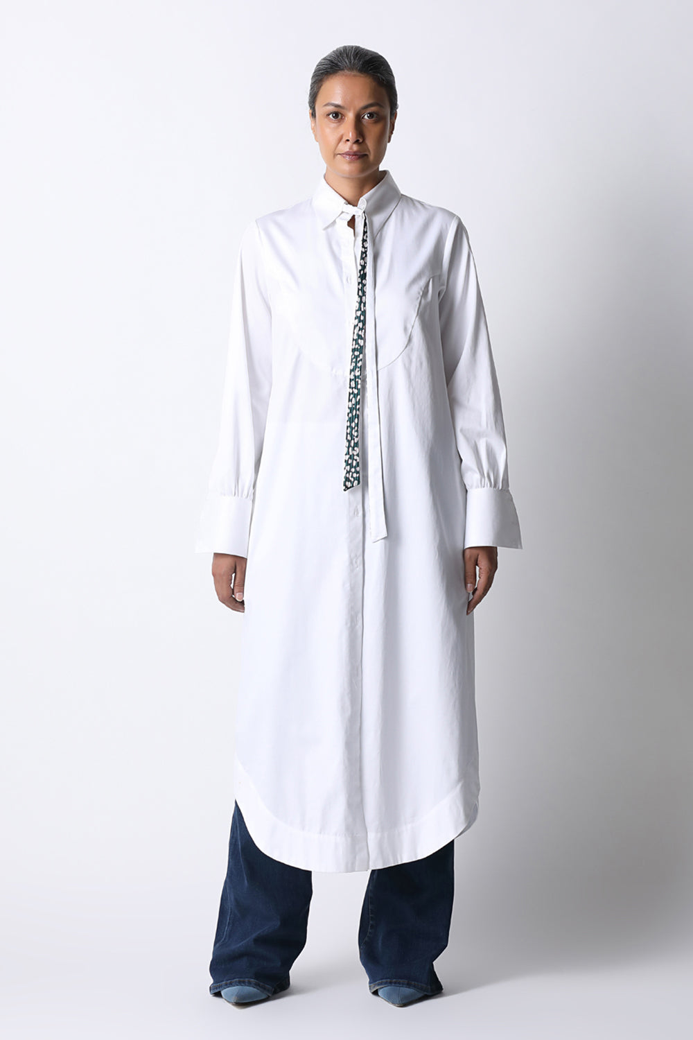 Shirt Dress