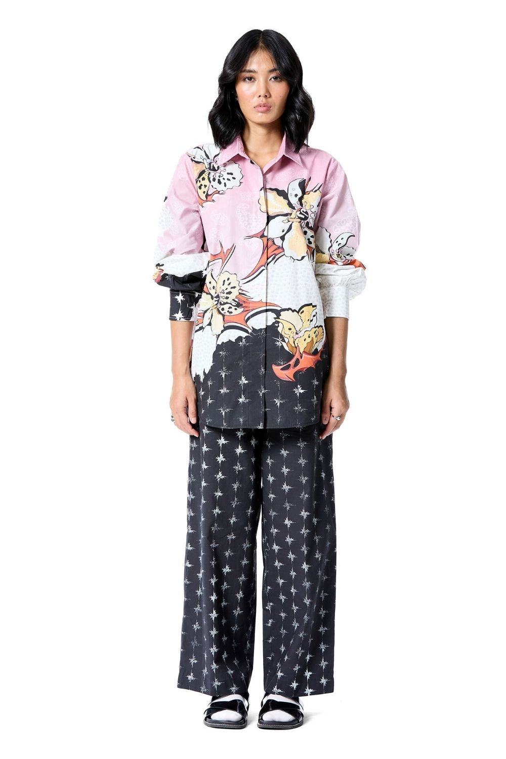Petal Byte Coordinated Set