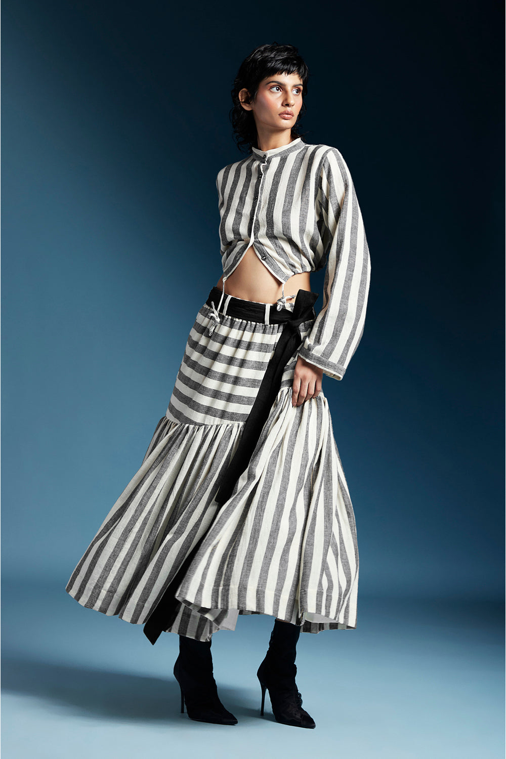 Reese Skirt