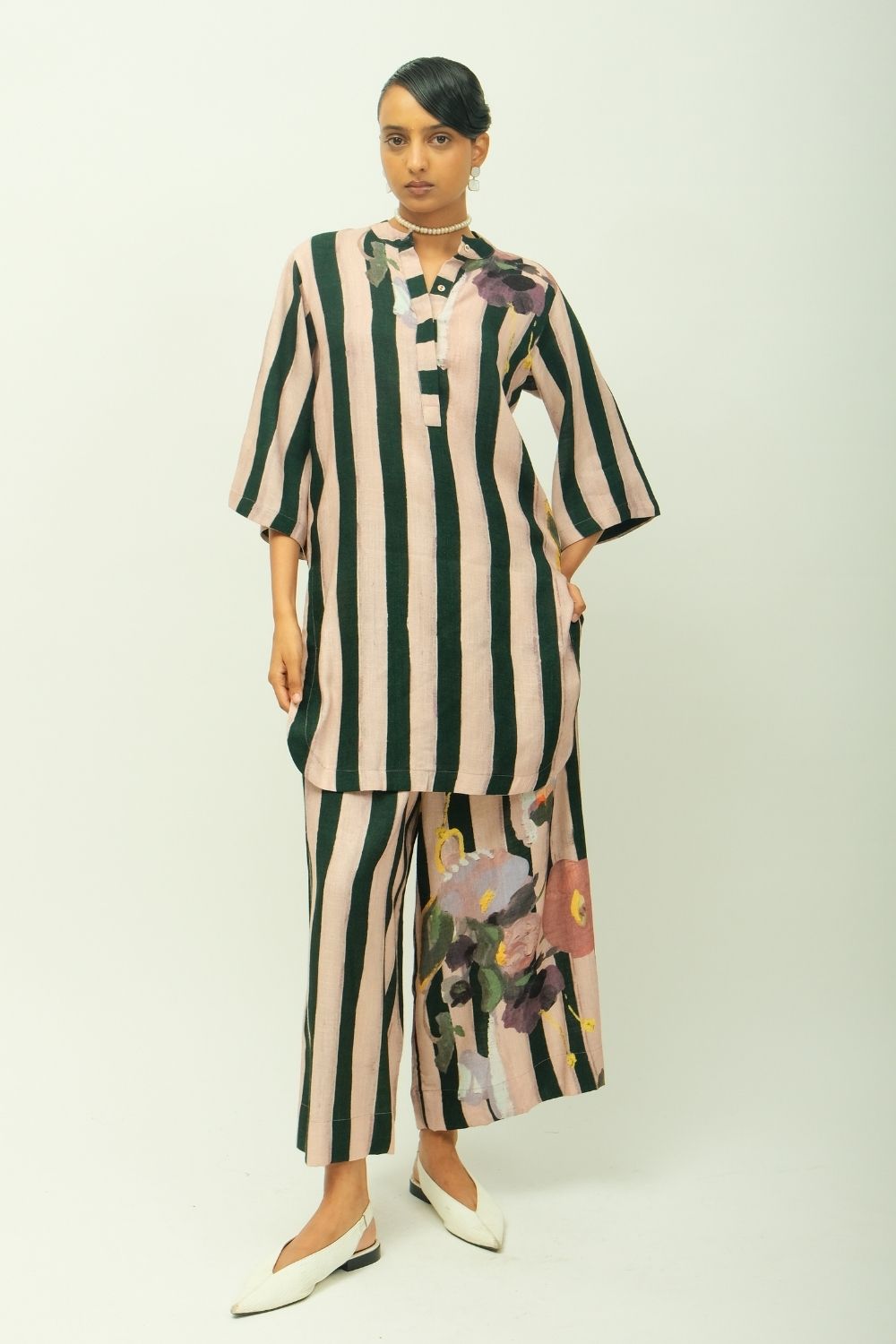 PG Stripes Mk Set