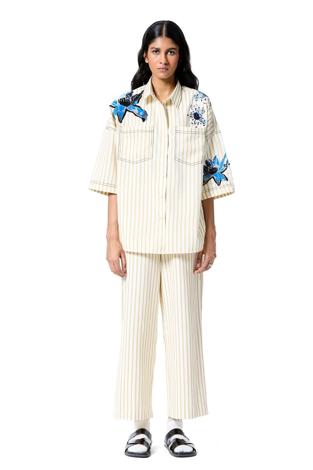 Itzel Pants