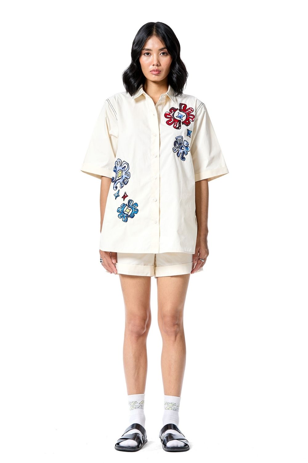 Neo Glow Shirt