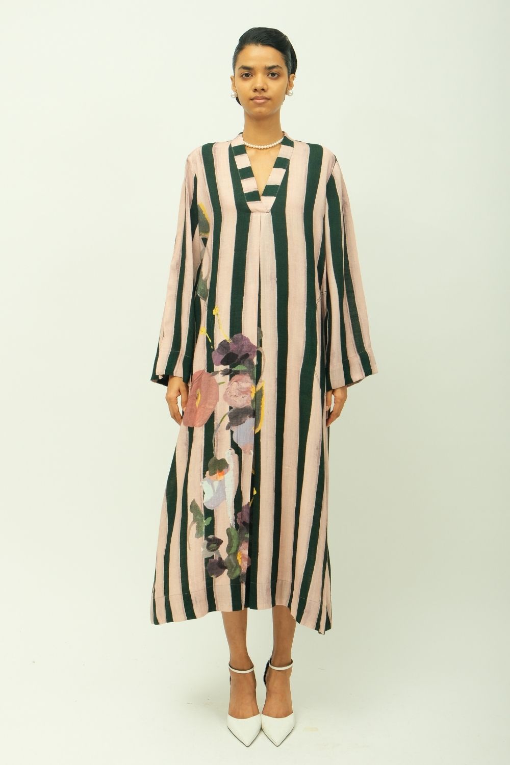 PG A-line Dress