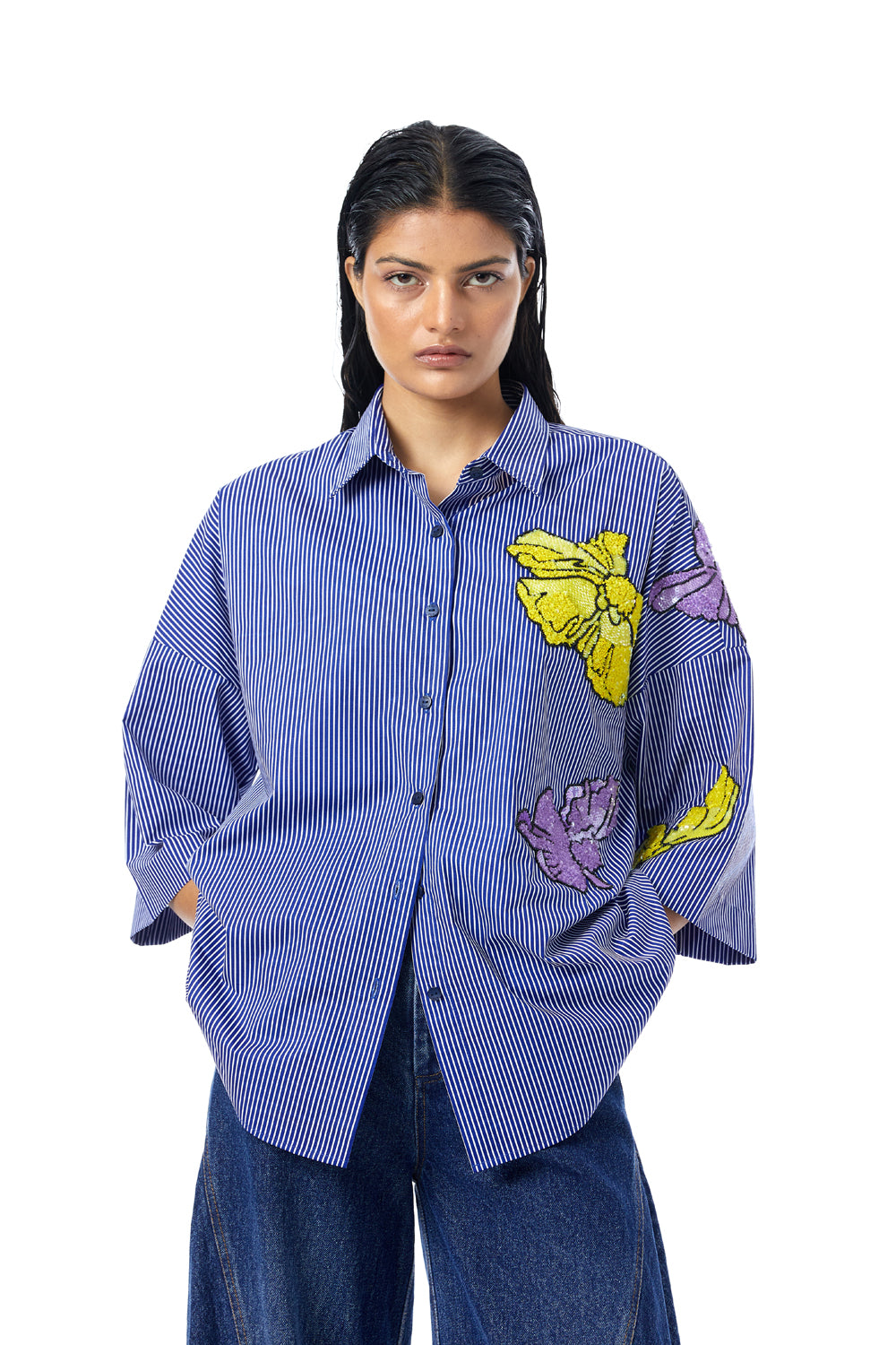 ‘Zena’ Shirt