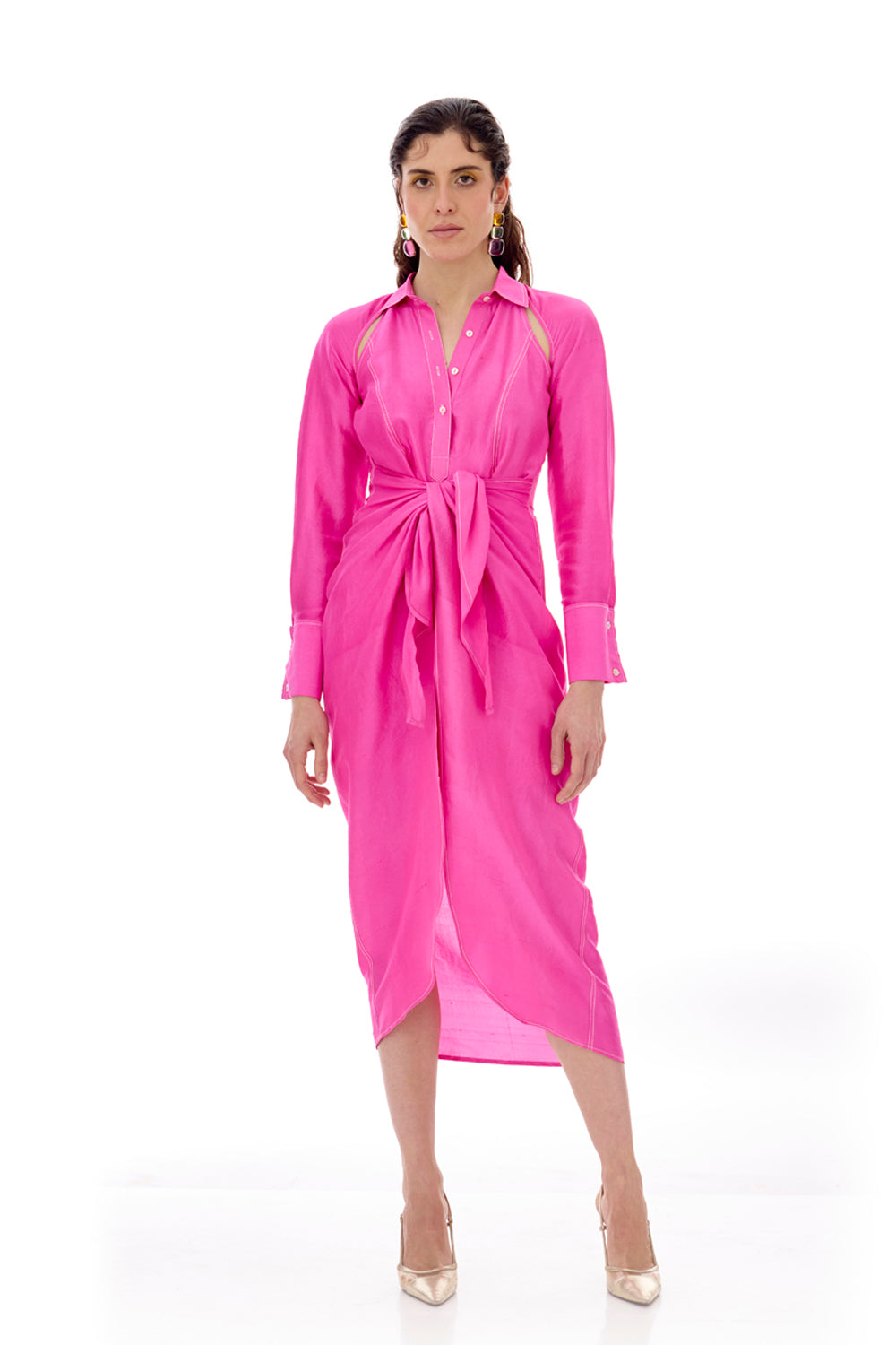 Cooper Dress