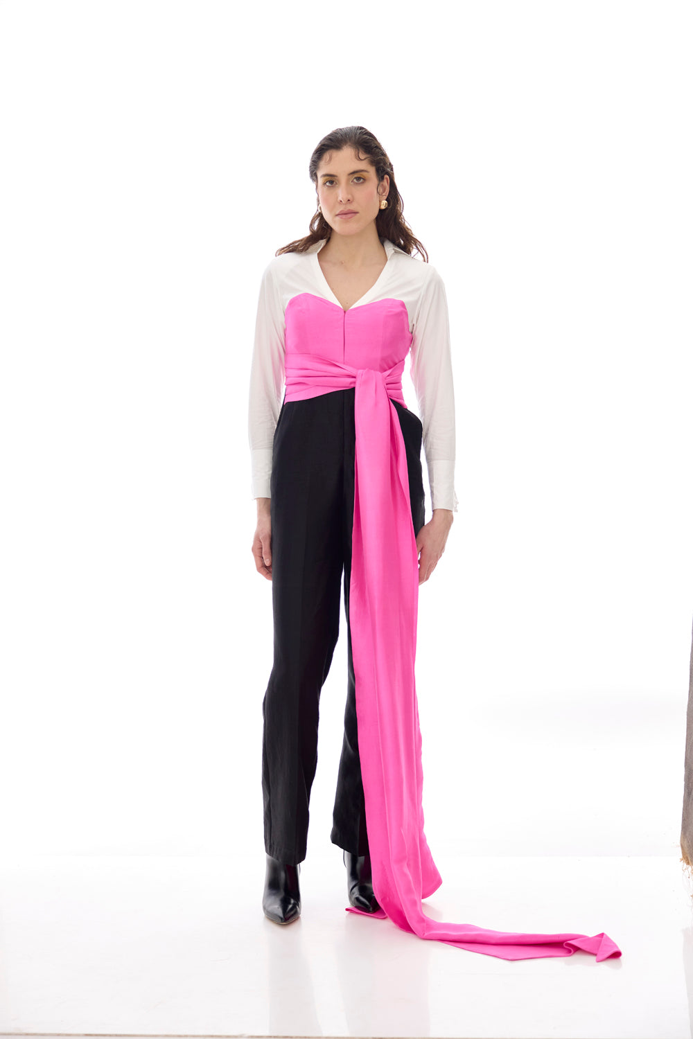 Darwin Jumpsuit