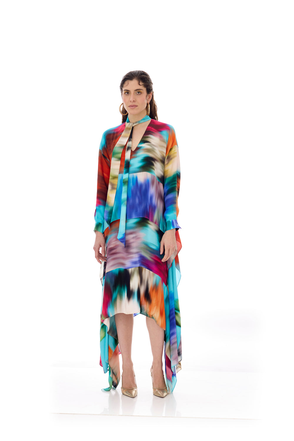 Frida Dress