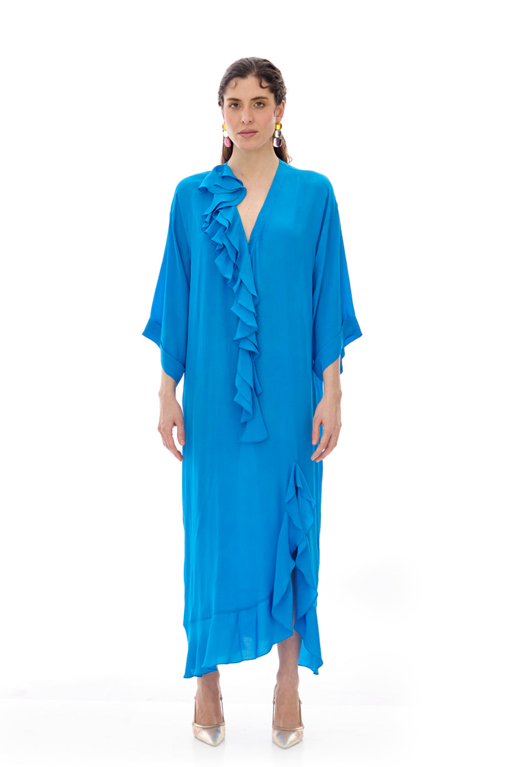 Oscar Dress