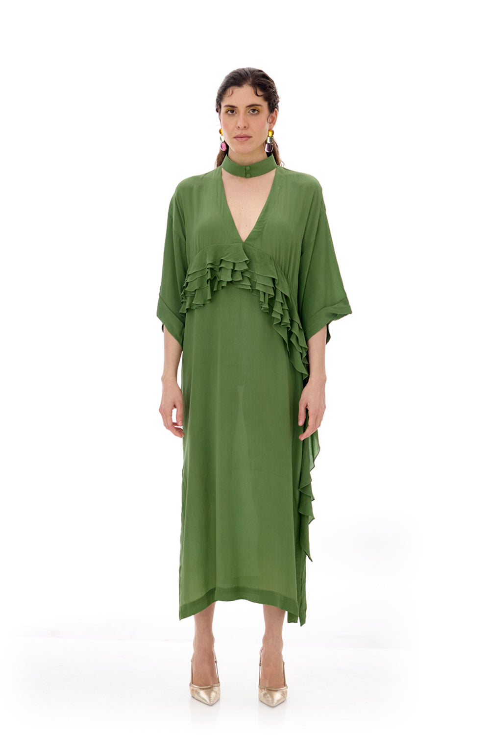 Nadia Dress
