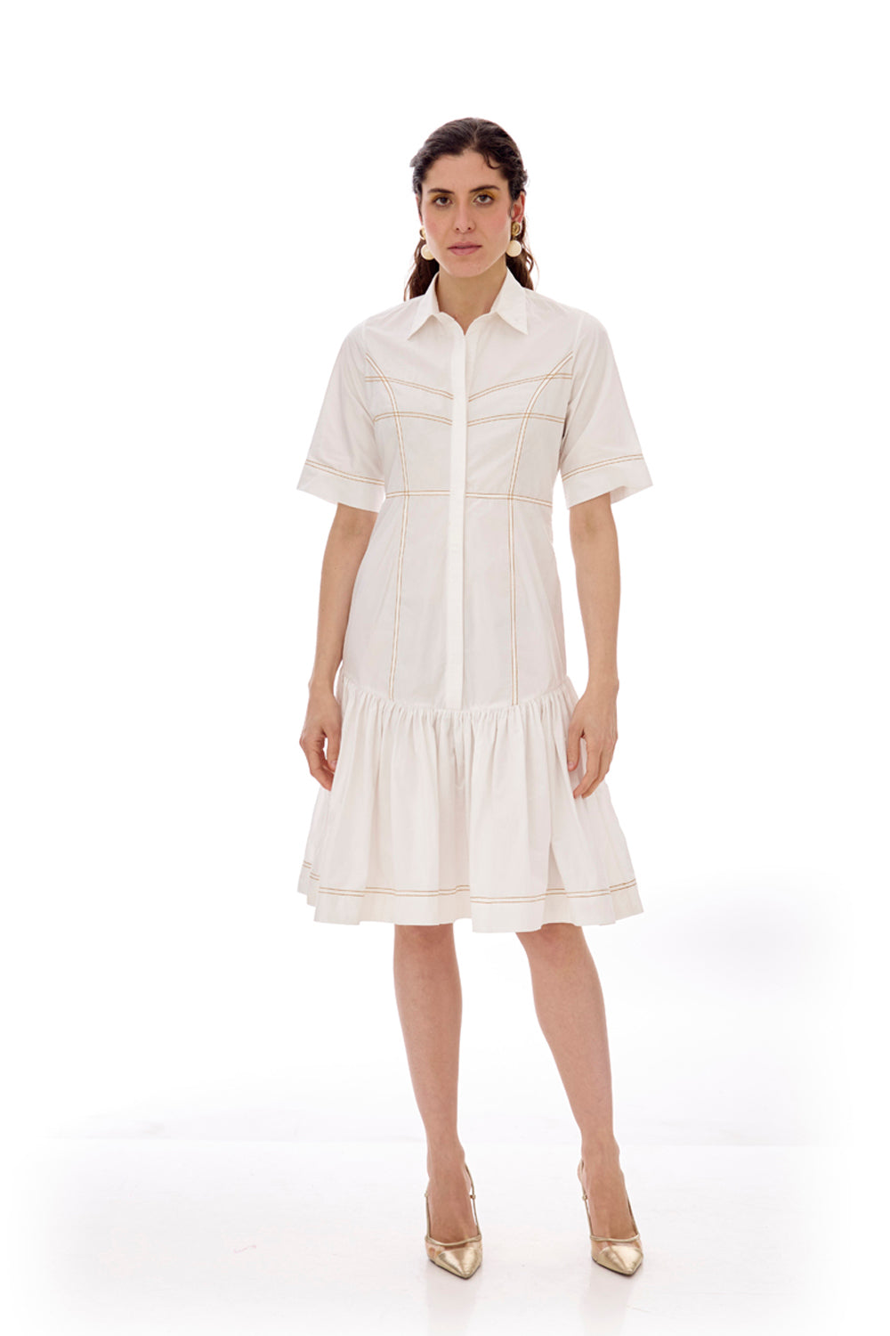 Everly Dress