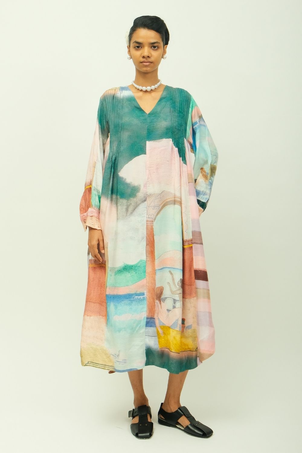 Sonnet Dress