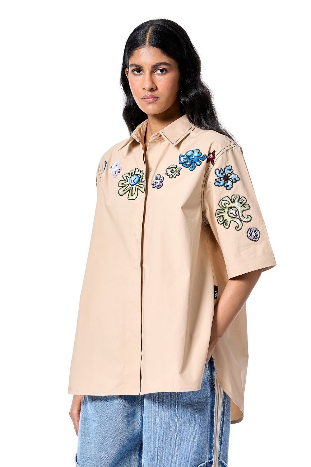 Star Root Shirt