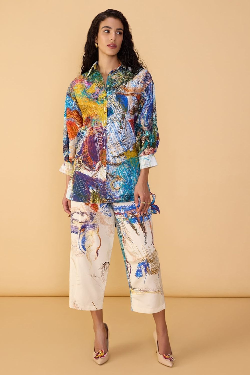 Armida Shirt