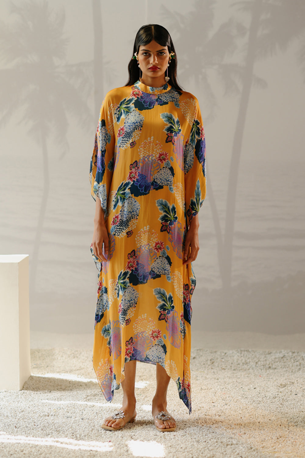 Mimi Sunset Dress