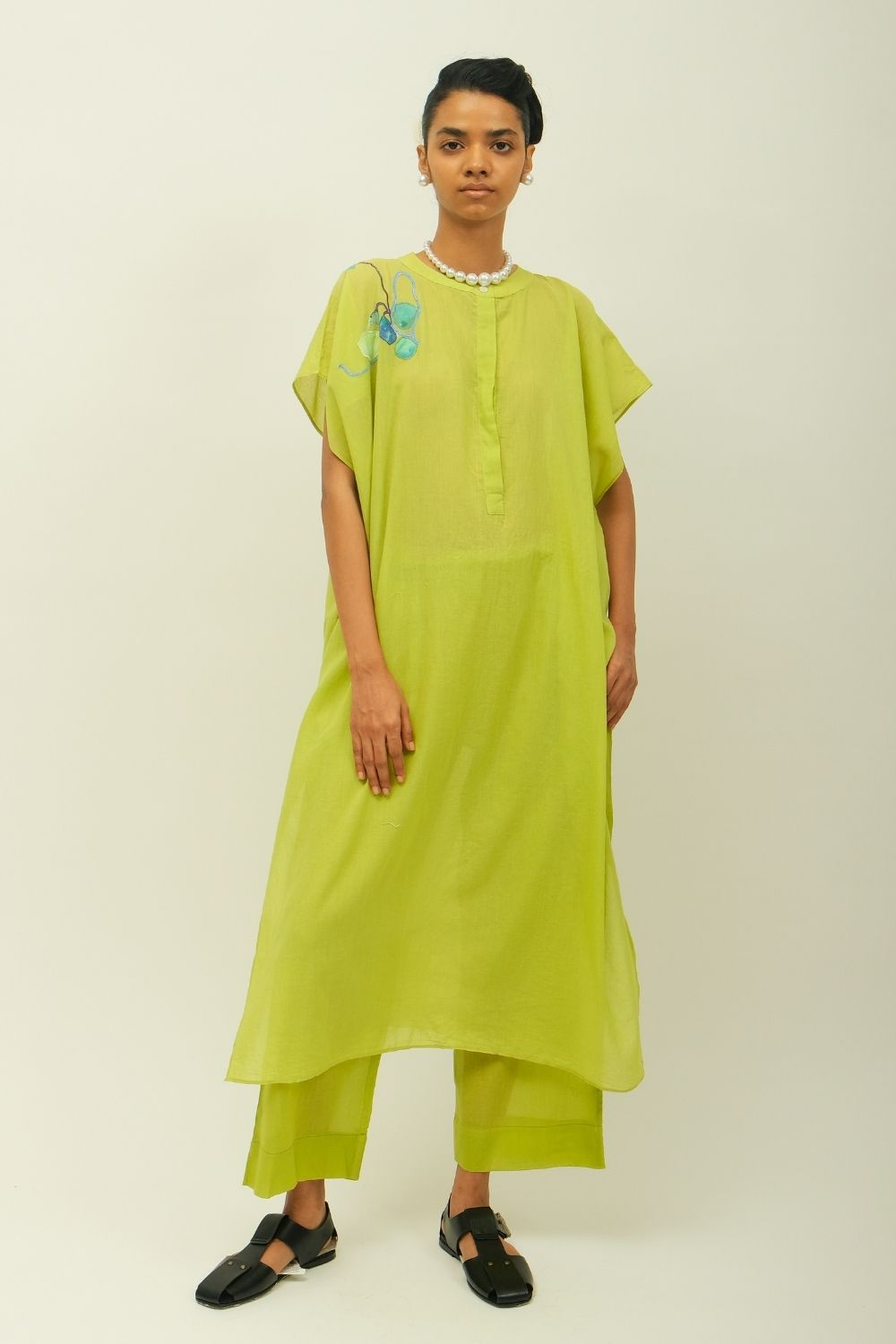 Tropica Co-ord Set