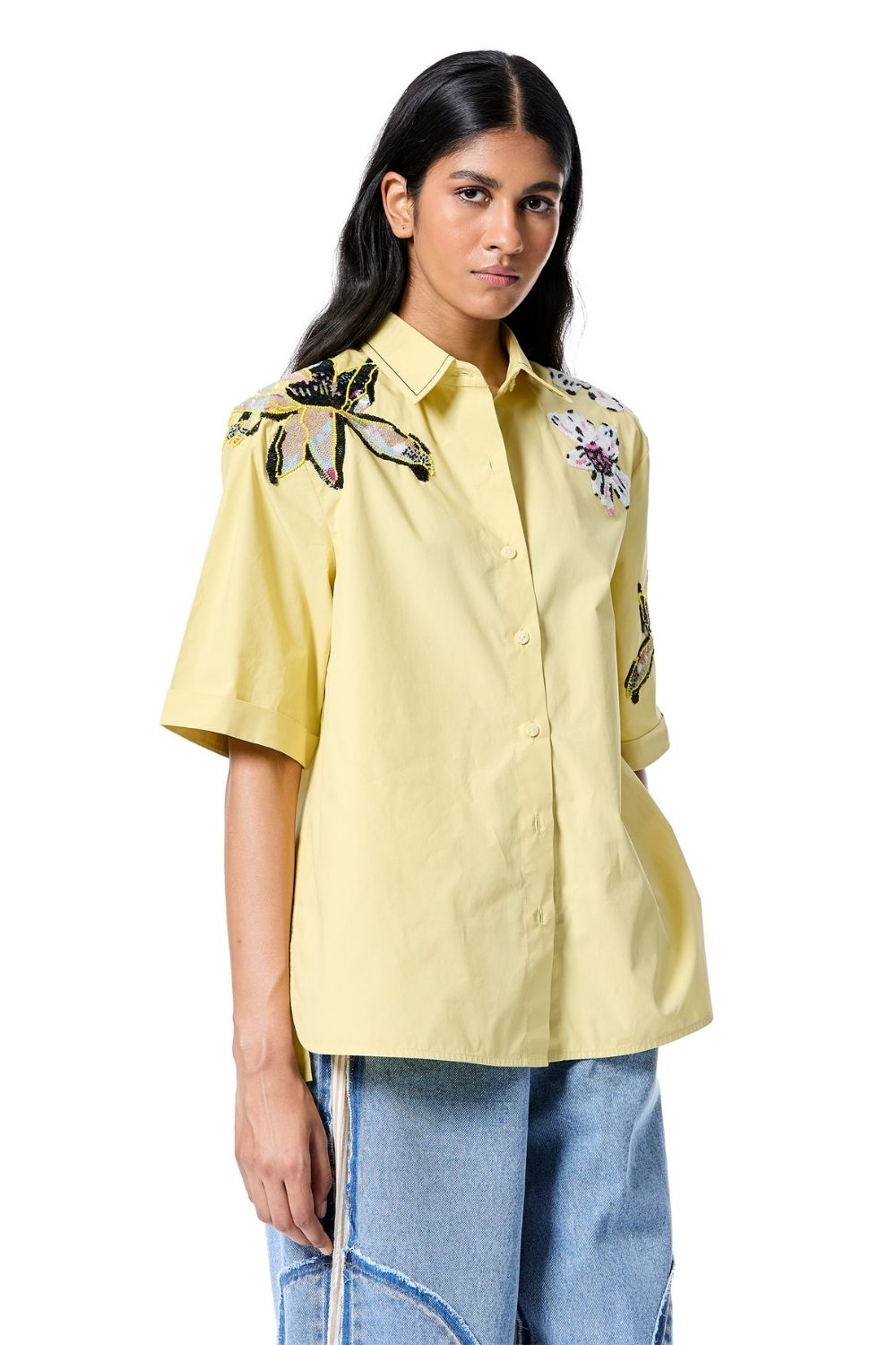 Itzel Shirt
