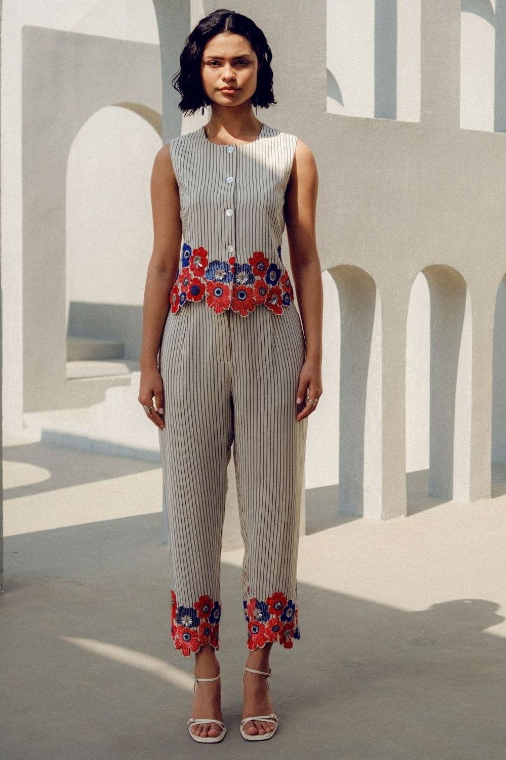 MARGOT CO-ORD SET