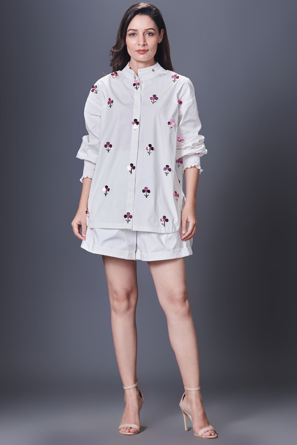 CO-ORD SET