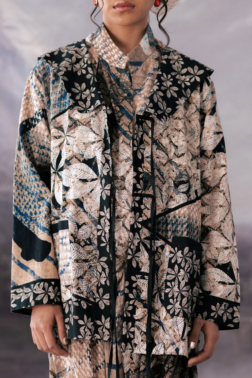 Sailor Jacket
