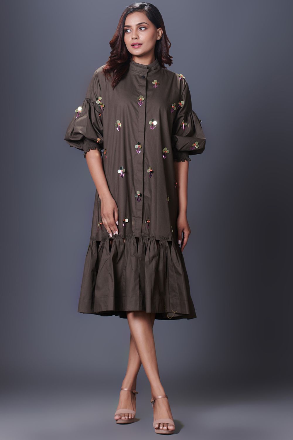 DRESS