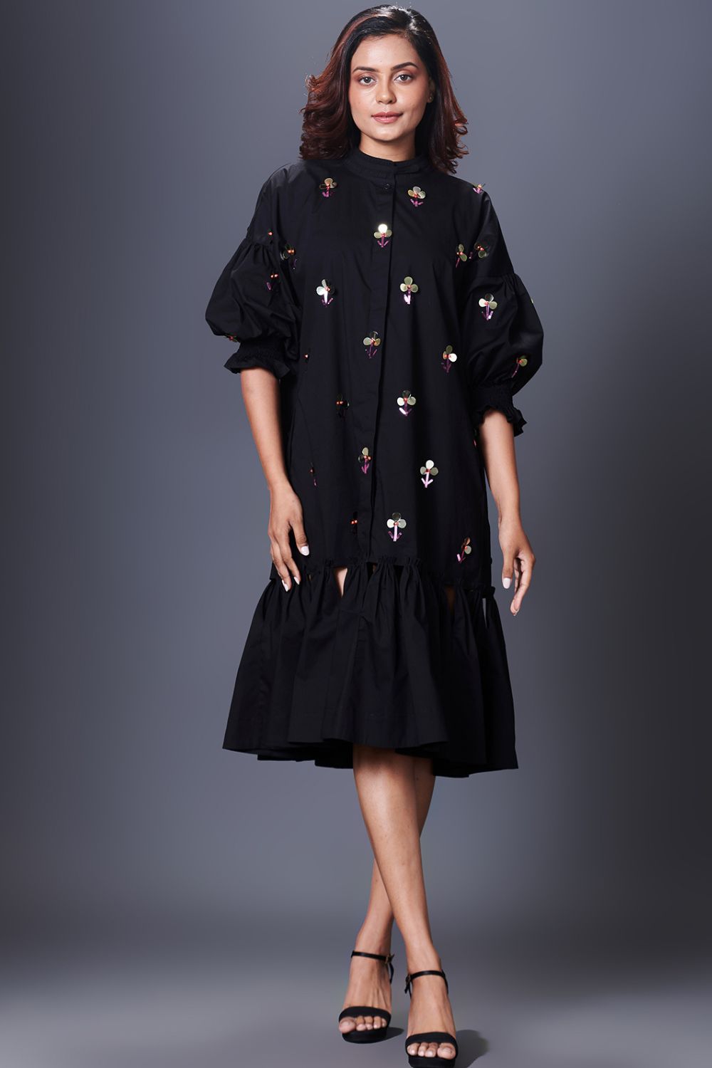 DRESS