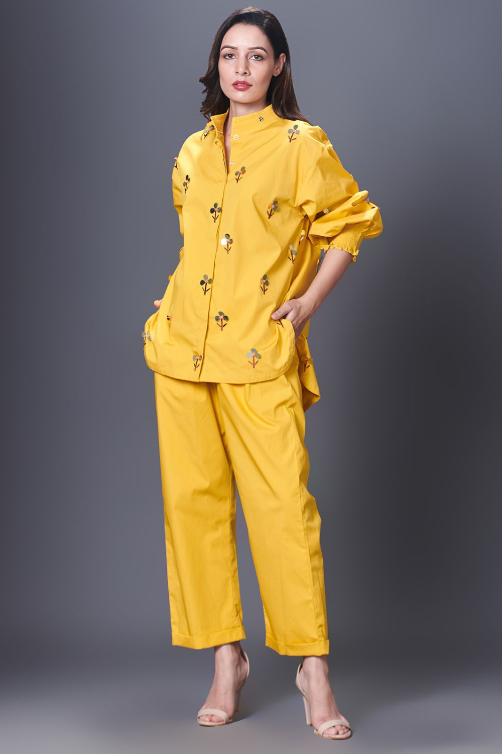 CO-ORD SET