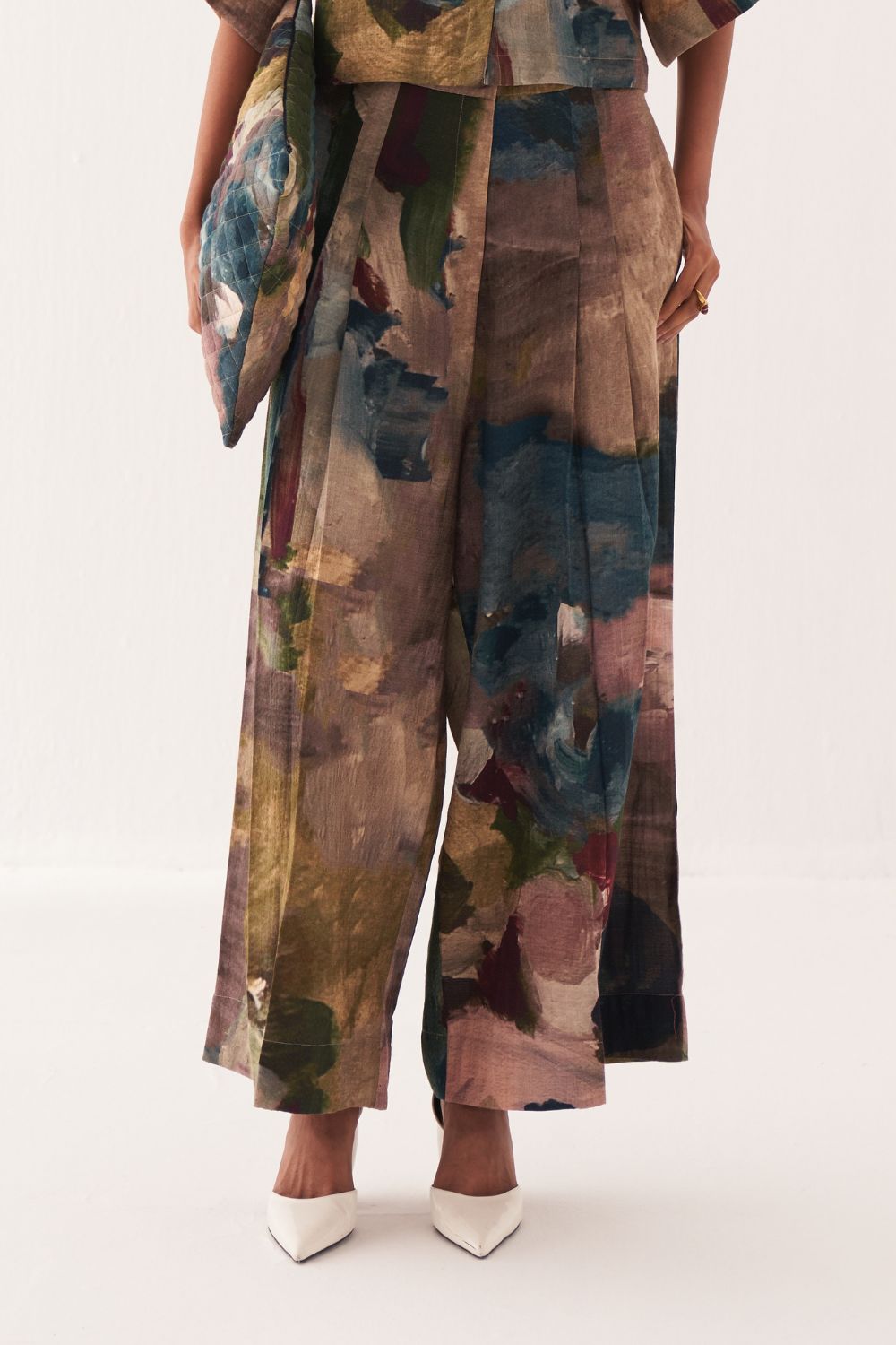 Amelia PP Pants