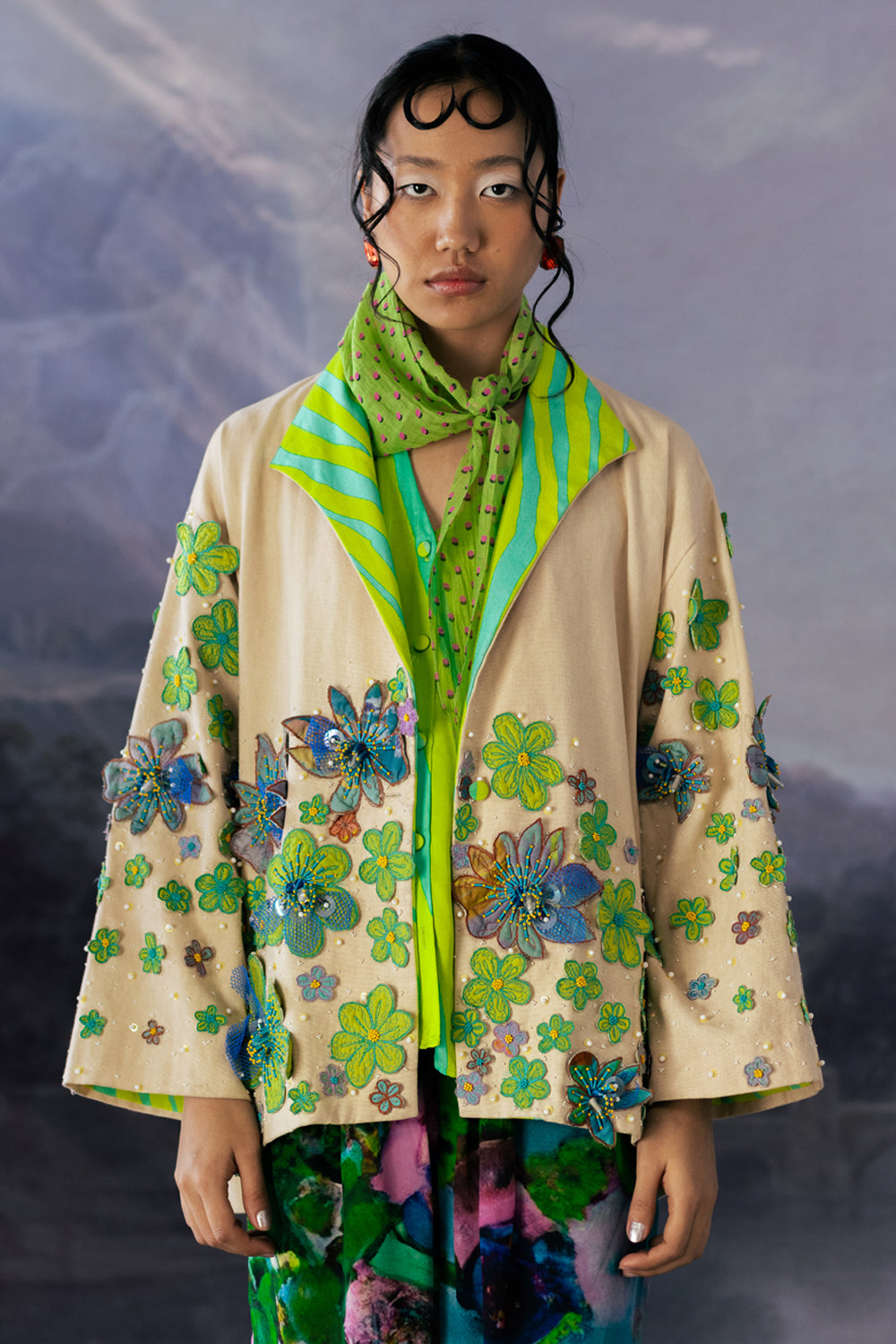 Accord Jacket
