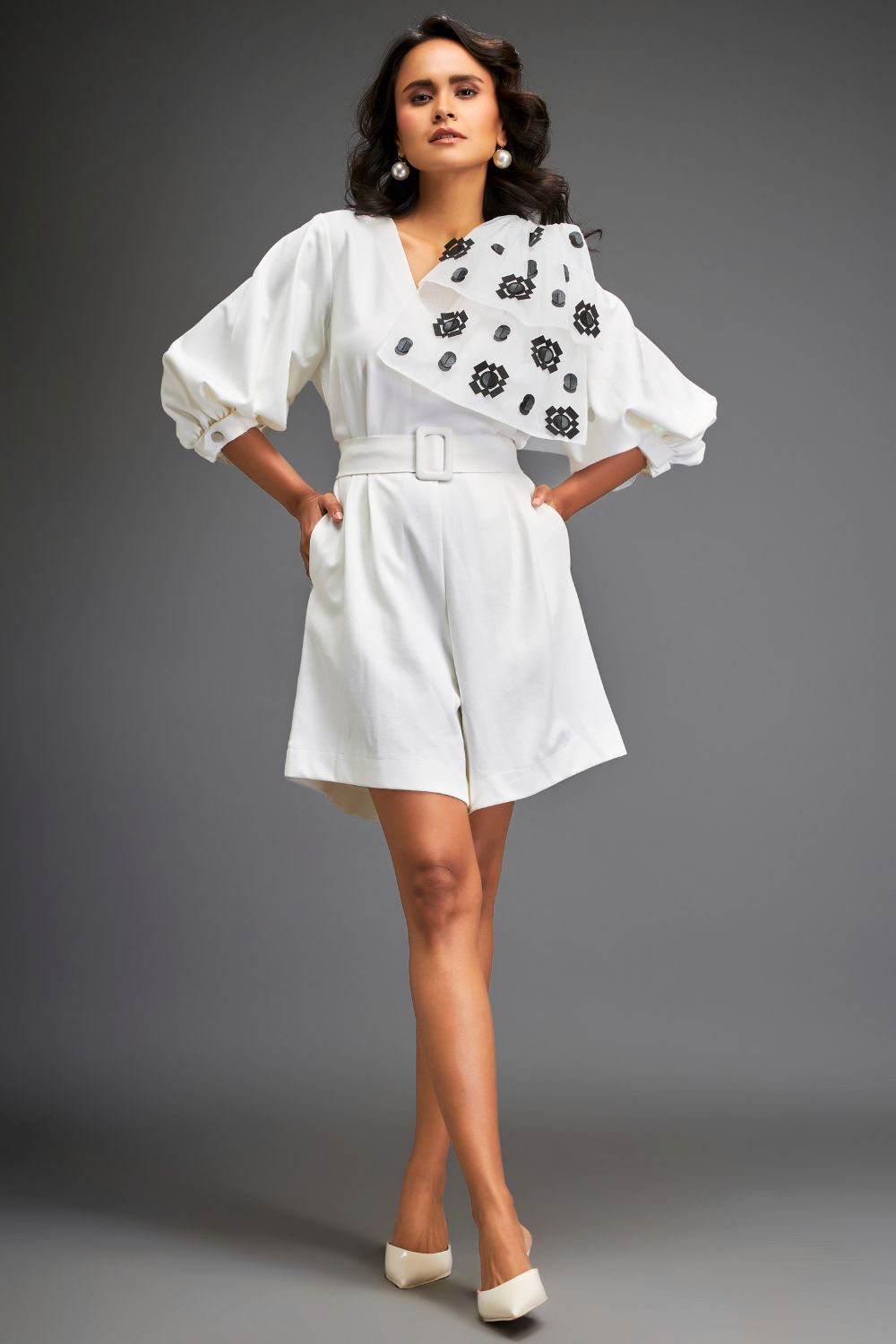 PLAYSUIT
