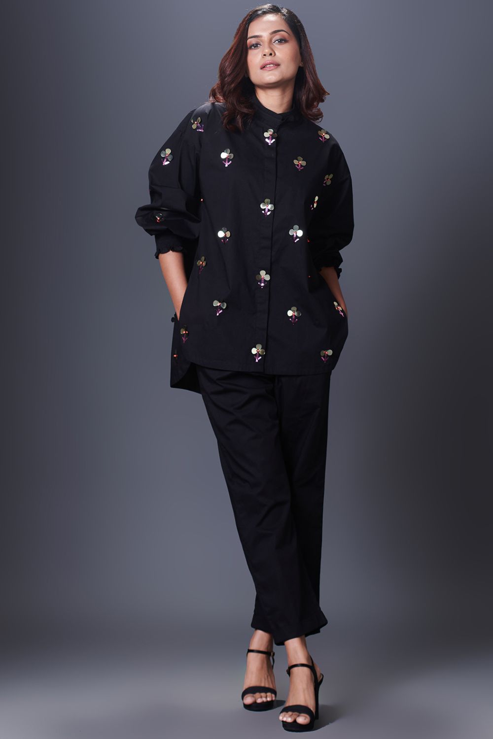 CO-ORD SET