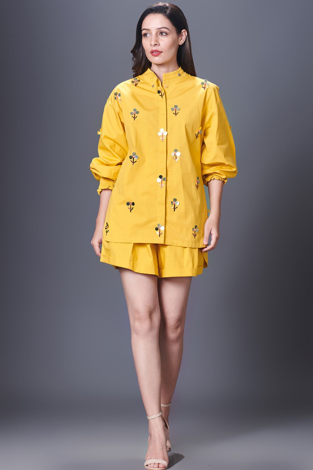 CO-ORD SET