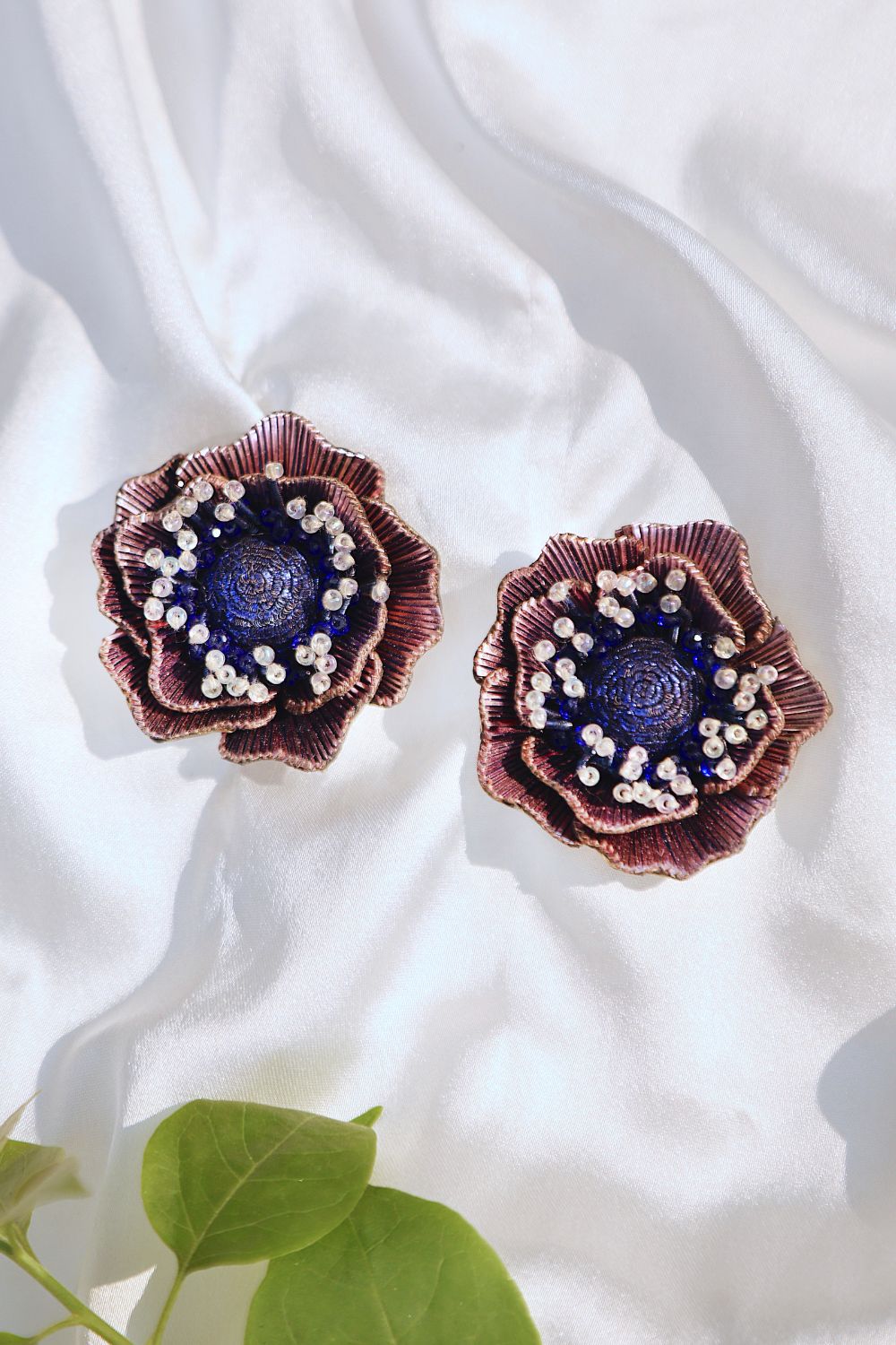 Anemon Earring
