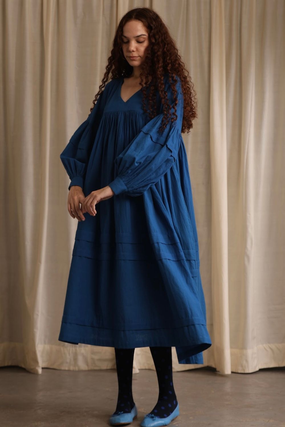 Irisa - Tarp