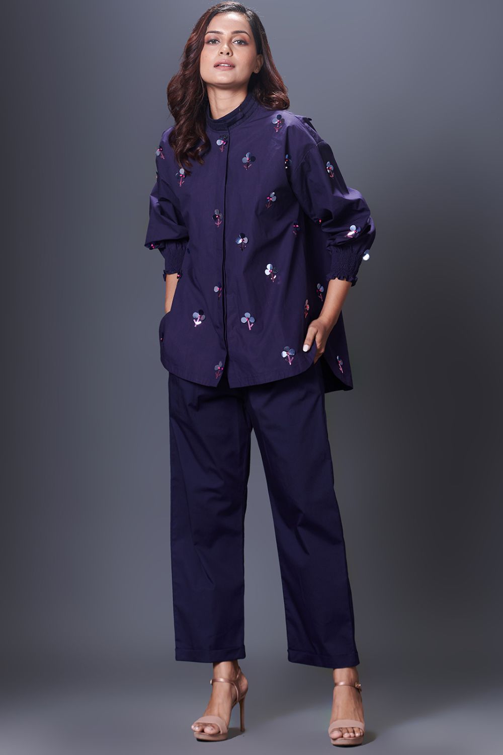 CO-ORD SET