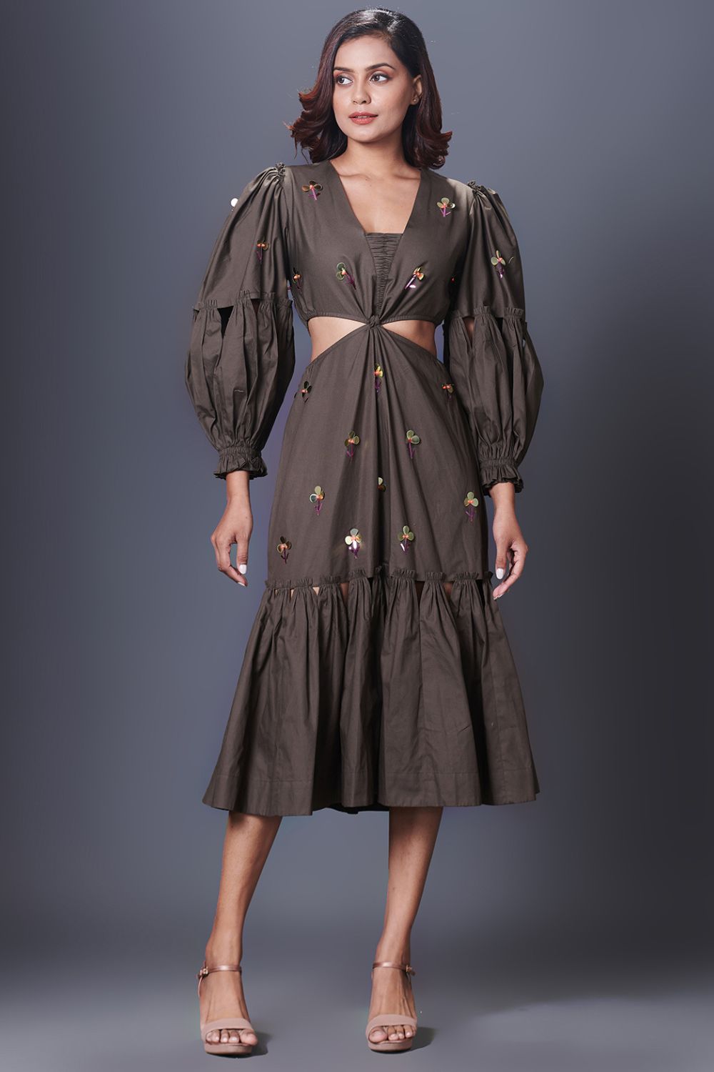 DRESS